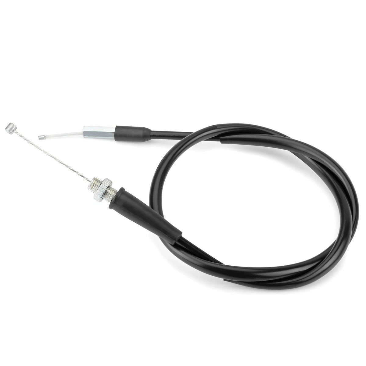 Throttle Cable Assembly for Yamaha Raptor 350 YFM350/YFM350R SE 2004-2013