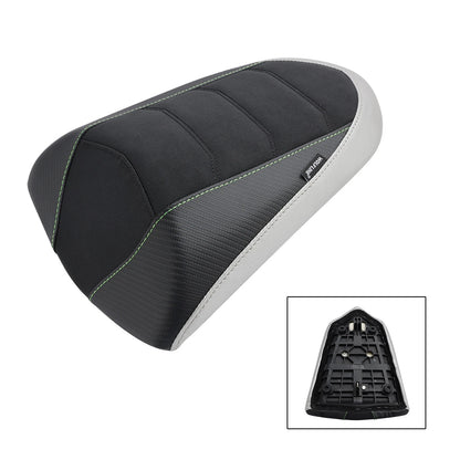 Rear Seat Cushion Gray for Kawasaki Ninja 1000SX (2022-2023)