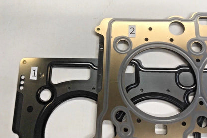 HEAD GASKET SET for BMW 1/3/5 Series N47 2.0D (2007–2015)