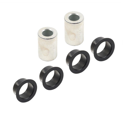 Control Arm Suspension Bushings for Polaris RZR 900 1000 XP 4 Turbo (2015-2023)