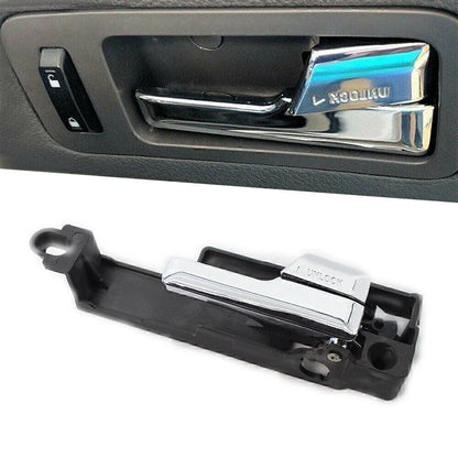 Chrome Interior Door Handle for Ford Fusion Zephyr 2006-2012 Right Side