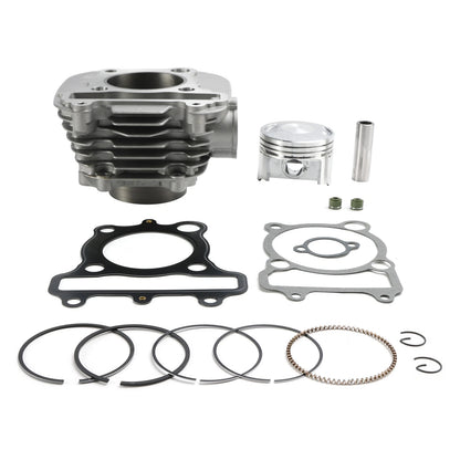 Cylinder Kit ø67 mm for Yamaha TW 200 Trailway (1987-2024)