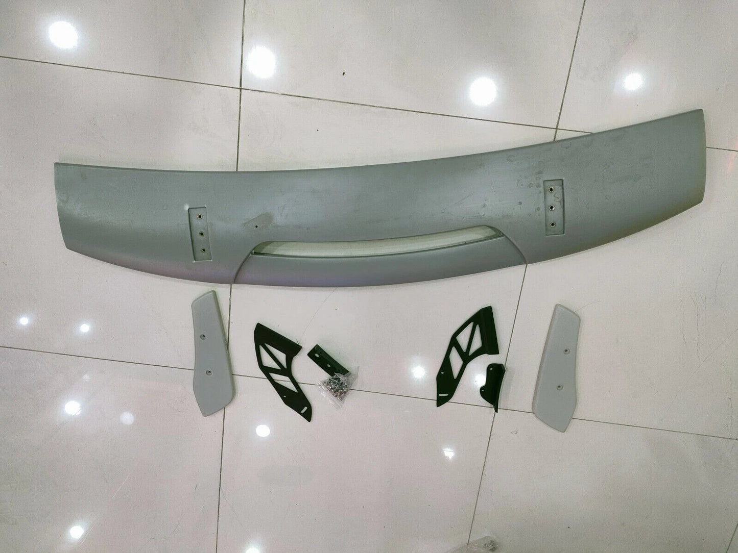 Adjustable Spoiler Wing Bracket GT Style for BMW M2 M3 M4 M5 M6 (2014-2023)