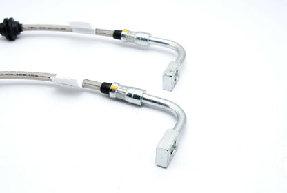 Brake Line Kit for Falcon BA Sedan with BA-BF XR6T/8 & Territory Rear Calipers (2002-2016)