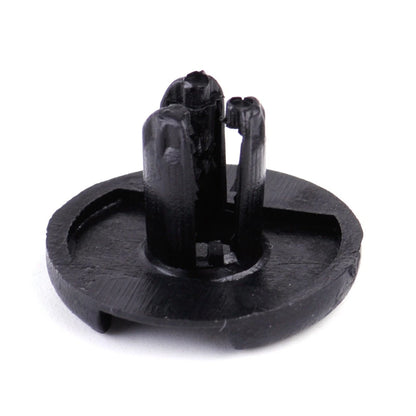50 Bumper Clips for Mazda 3, 5, 6 & Suzuki Aerio (7-8mm) (2003-2023)