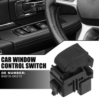 Power Window Switch Front for Toyota Hilux Vigo (2004–2011)