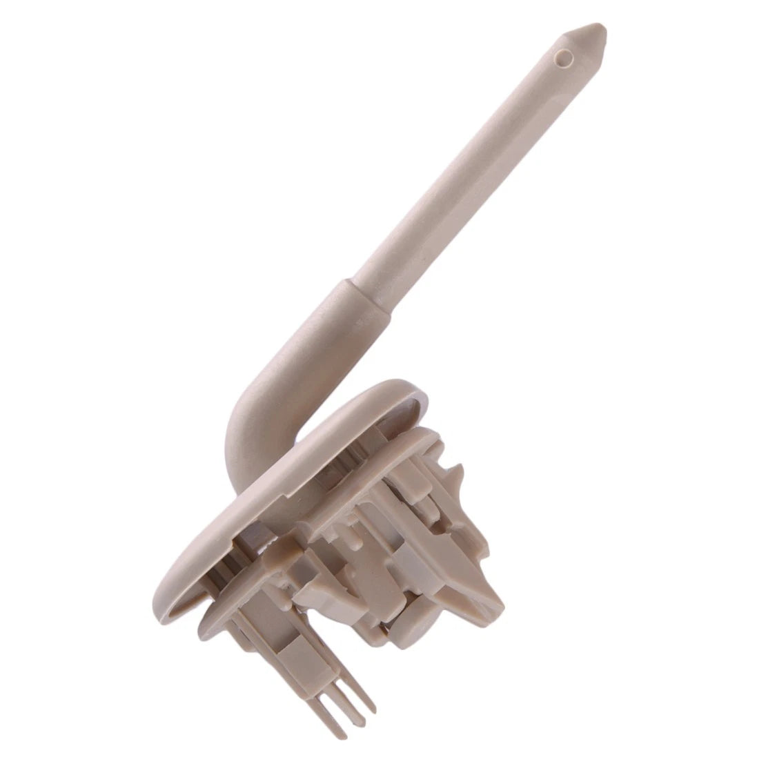 Sun Visor Fixed Clip for Toyota Corolla, BYD F3, F3R (2006-2013)