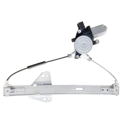 Rear Right Window Regulator 6 Pins Motor for Honda Accord CL (2003–2008)