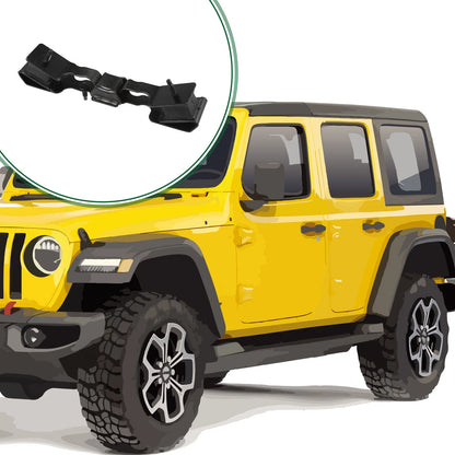 Engine Motor Mount for Jeep Wrangler 3.6L (2012-2018)