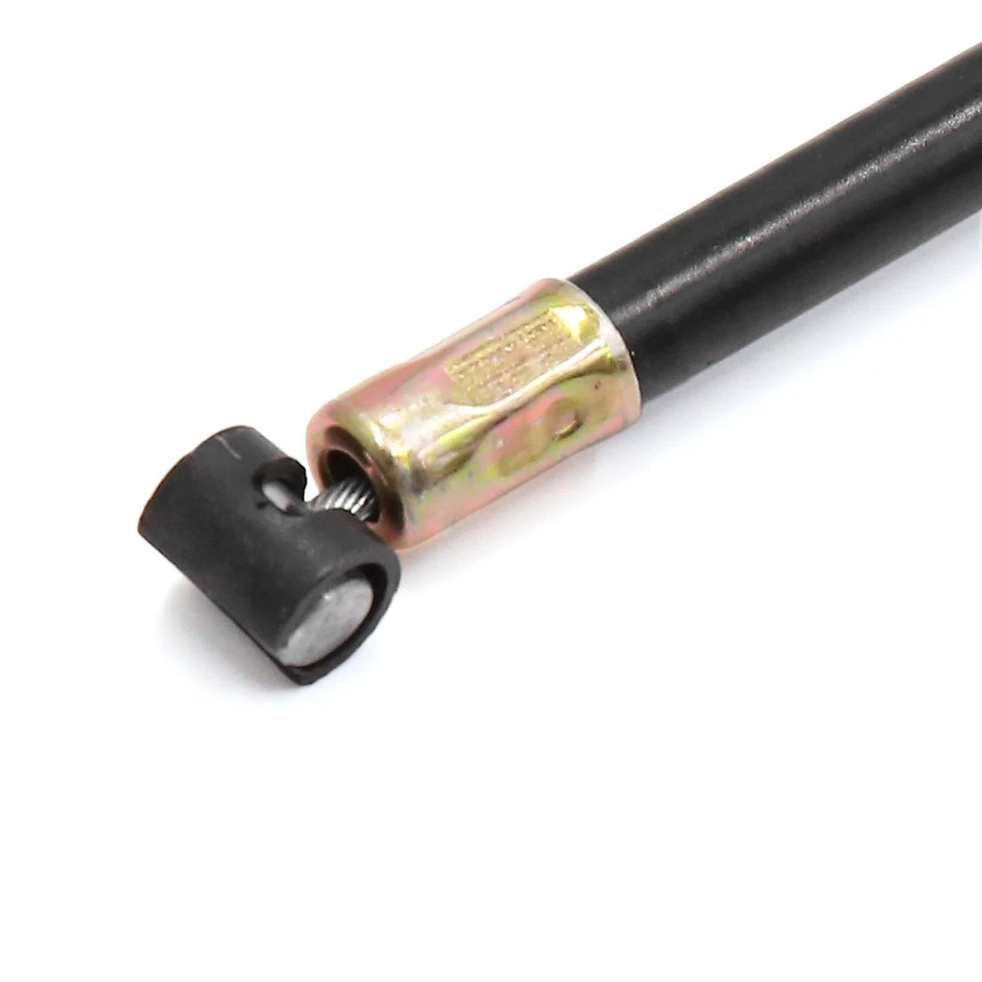 1.4m Length Rubber Coated Clutch Cable Wire for CG200