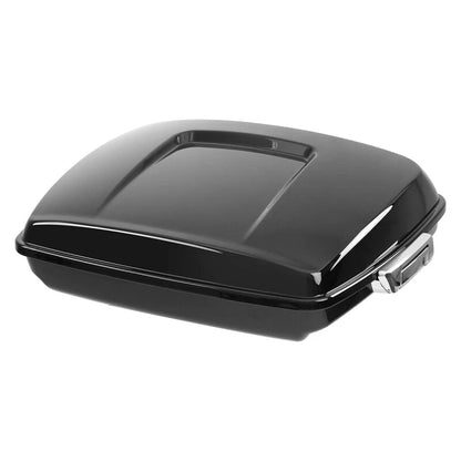 Razor Trunk Solo Mount Rack for Harley Touring Street Glide (2014-2025)