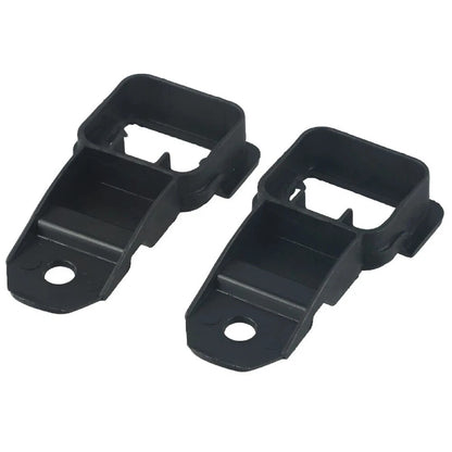 Car Radiator Upper Brackets for Ford Explorer, Edge, Taurus, Lincoln MKS, MKX