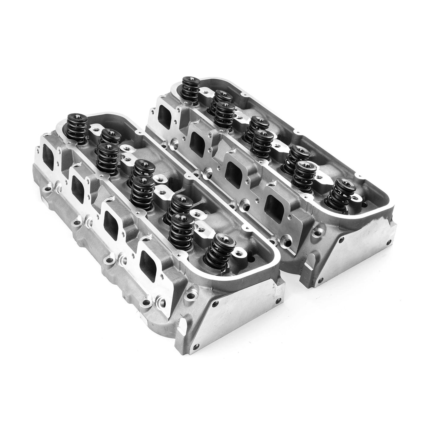 Hydraulic Roller Assembled Cylinder Heads for Chevy BBC 454