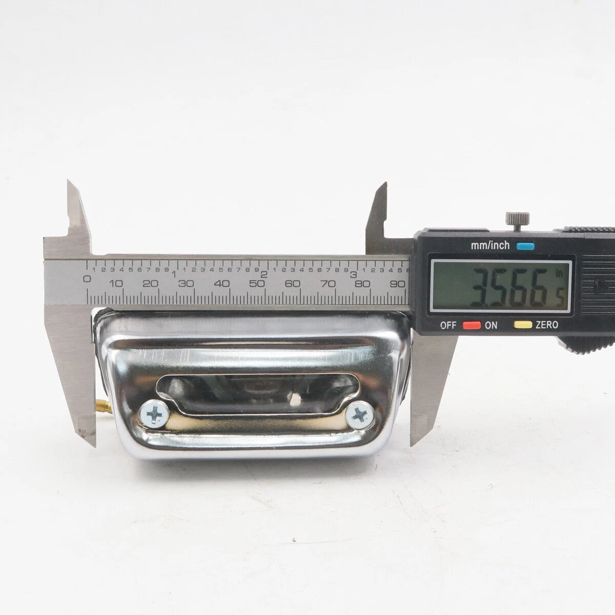 License Plate Lights for Toyota Corolla KE30/KE35 SR5 DLX Sedan 1974-1981