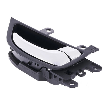Chrome Rear Right Inner Door Handle for Hyundai Elantra MD (2011-2015)