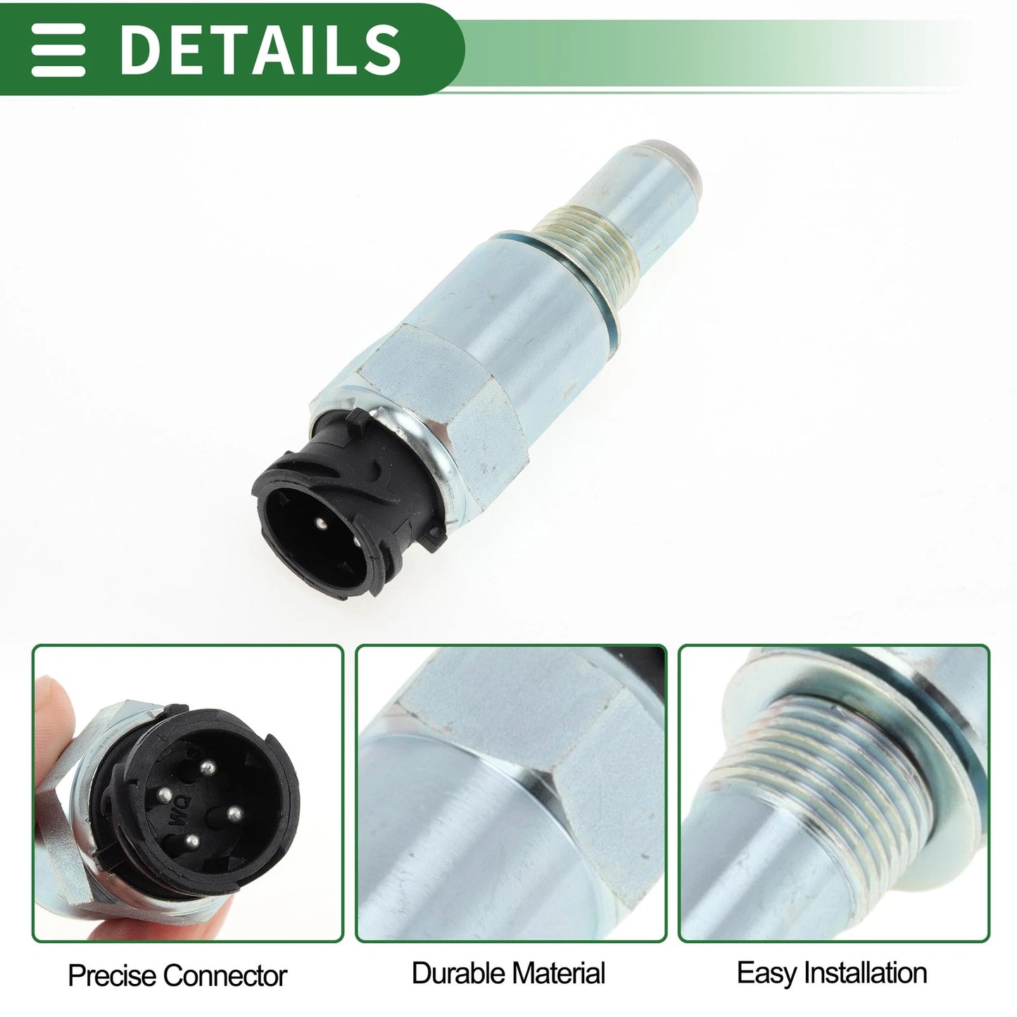 Transmission Speed Sensor for Mercedes-Benz Antos (2013-2021)