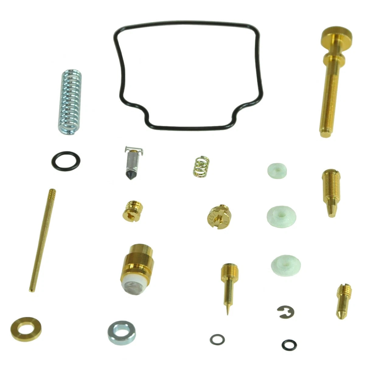 Carb Rebuild for Polaris Sportsman 700 (2002–2006)