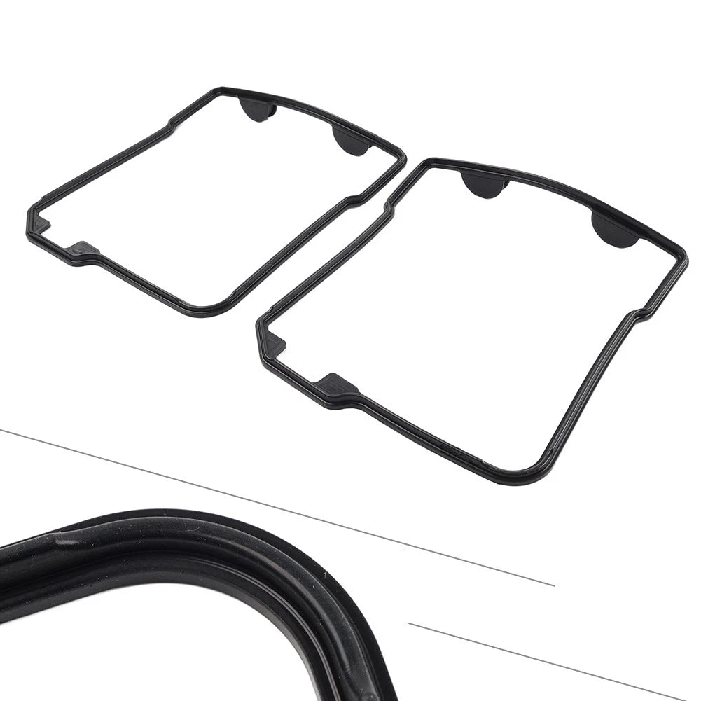 Cylinder Head Valve Cover Gaskets for Ducati Panigale 899 1199 959 (2012-2023)