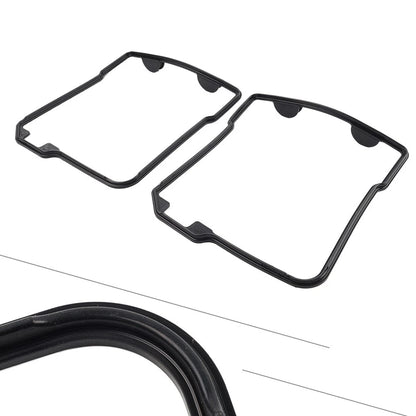 Cylinder Head Valve Cover Gaskets for Ducati Panigale 899 1199 959 (2012-2023)