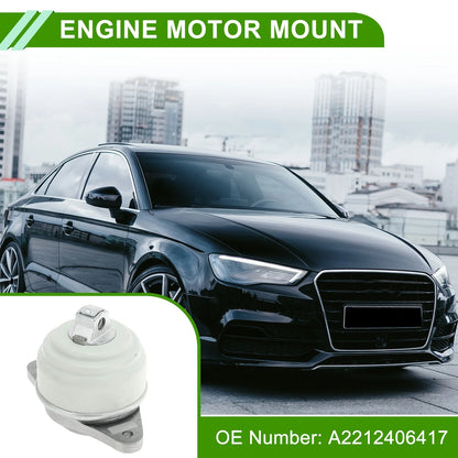Engine Mount for Mercedes Benz W221 S500L 4.7T (2005-2013)