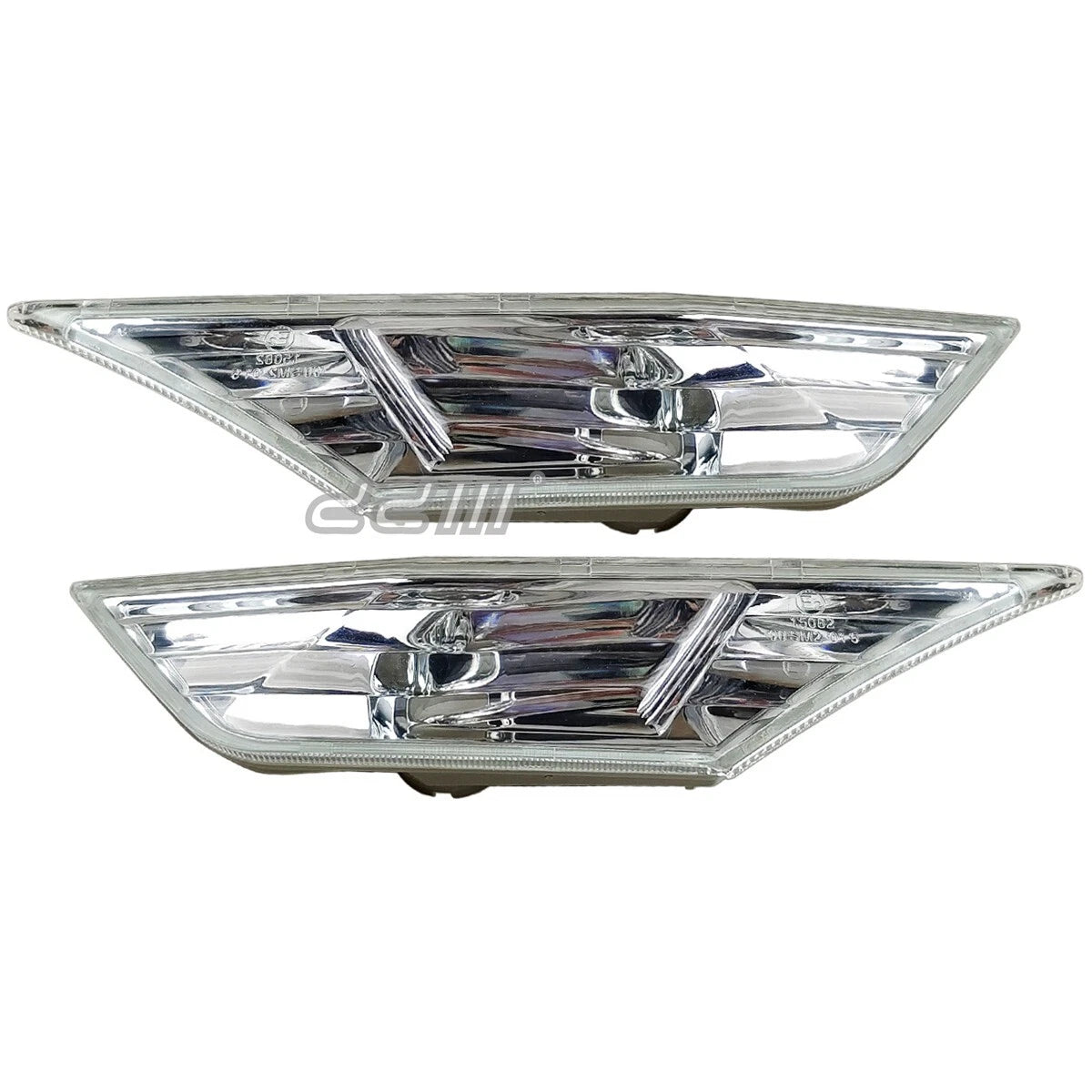 Side Marker Light for Honda Civic FC FC1 FK (2016-2021)