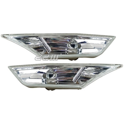 Side Marker Light for Honda Civic FC FC1 FK (2016-2021)