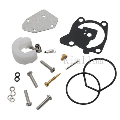 Carburetor Repair Kit for Yamaha Outboard 40HP