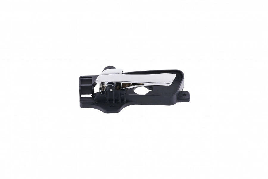 Chrome Front Left Inner Door Handle for Hyundai i30 FD (2007-2012)
