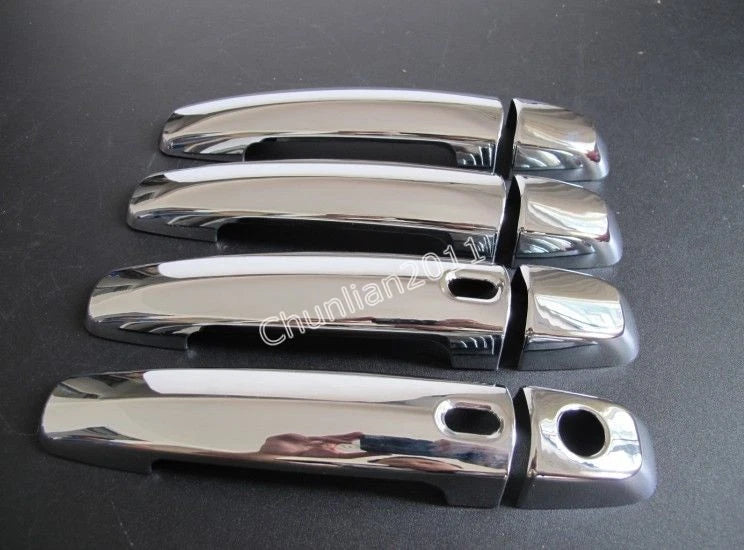 Door Handle Cover Trim for Suzuki Swift, SX4 (2005-2015)