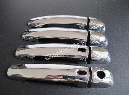 Door Handle Cover Trim for Suzuki Swift, SX4 (2005-2015)