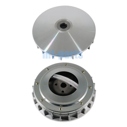 CVT Clutch for Excalibur UTV 700-4 700-5 (2005-2007)