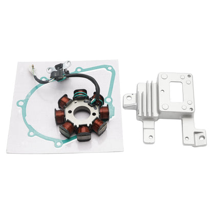 Gasket for Honda Wave 125 (2005)