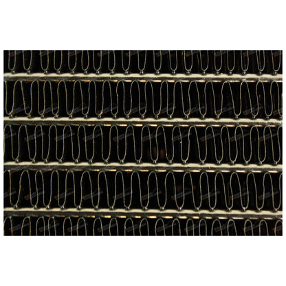 Brass-Copper Radiator for Nissan Patrol GQ Y60 TB42 Petrol Manual (1987-1997)