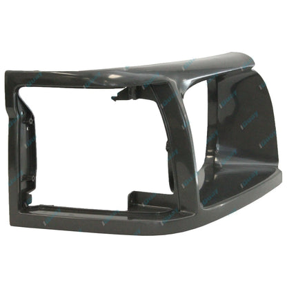 RH Headlight Surround Light Grey for Toyota Hiace Van 1992-1998 Right RHS