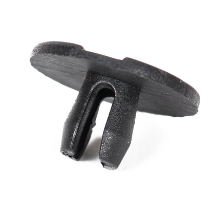 10X Rivet Clips for BMW 5 7 Series Hood Stop Lamp Trunk Insulation (2001-2010)