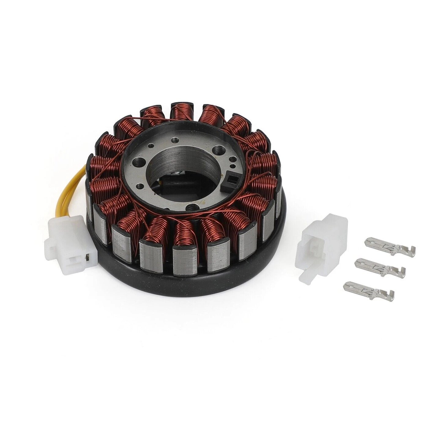 Stator for Honda CBR 250 RR, CB 250 F Hornet, Jade MC31 (1990-2007)