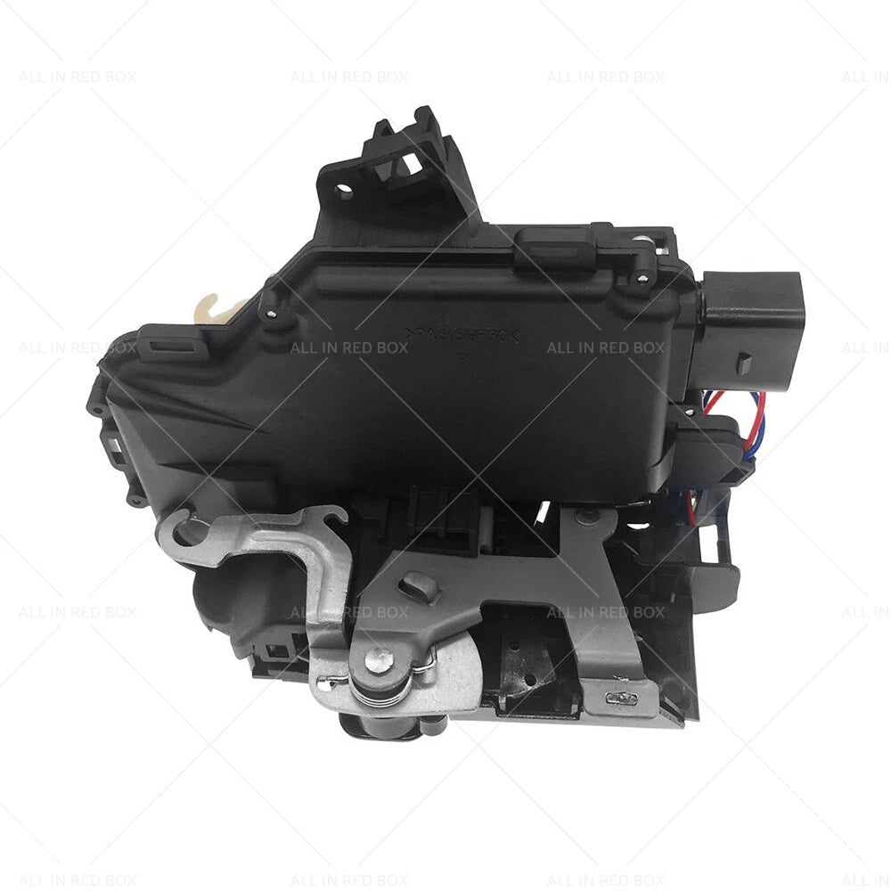 Front Right Door Lock Actuator for VW Golf Jetta Touareg (2000-2010)