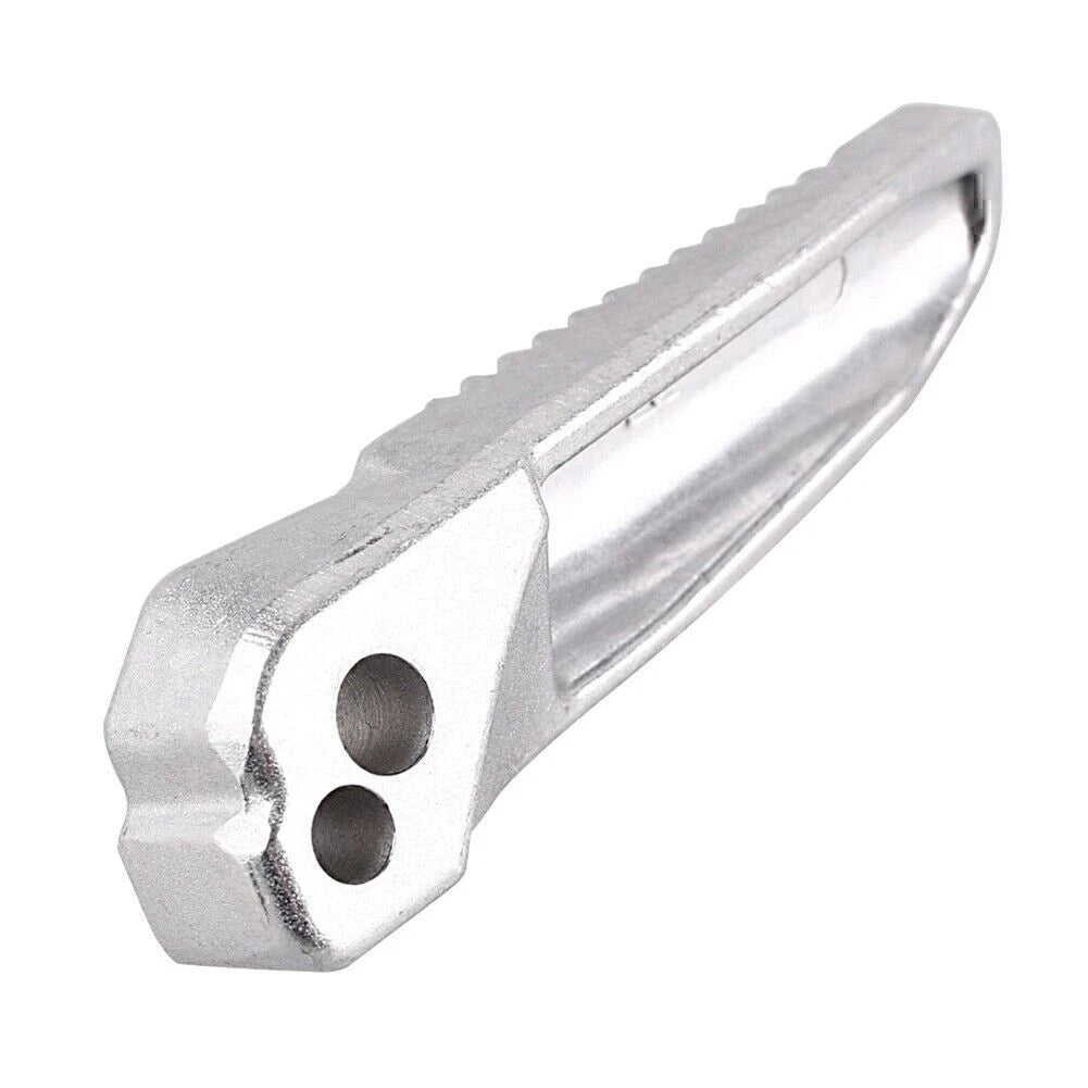 Front Foot Pegs Footrests for BMW K1200R (2004-2008)