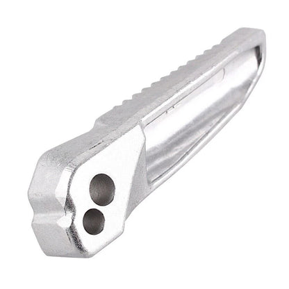 Front Foot Pegs Footrests for BMW K1200R (2004-2008)