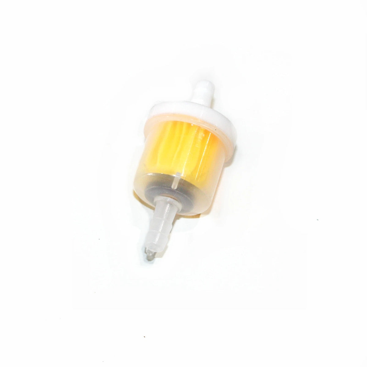 Inline Petrol Fuel Filter Cleaner for PIT PRO Trail Quad Dirt Bike ATV Dune Buggy