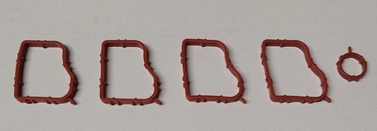 Rocker Gasket Set 1.5 DV5 BlueHDI Ecoblue for Peugeot Citroën