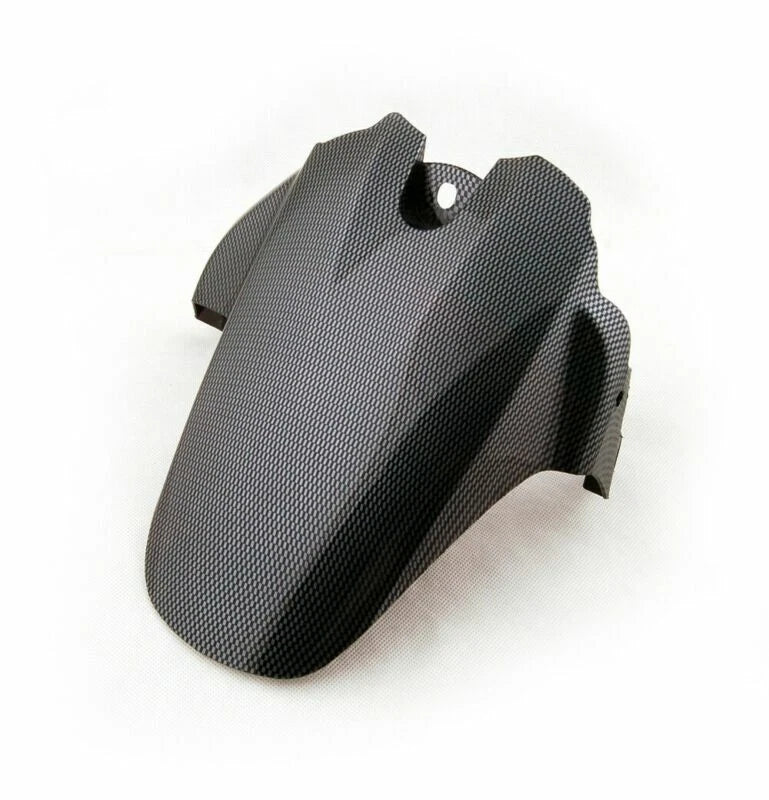 Rear Wheel Cover for Suzuki GSXR 600/750 (2006-2010) Carbon F3