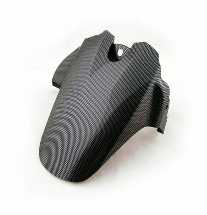 Rear Wheel Cover for Suzuki GSXR 600/750 (2006-2010) Carbon F3
