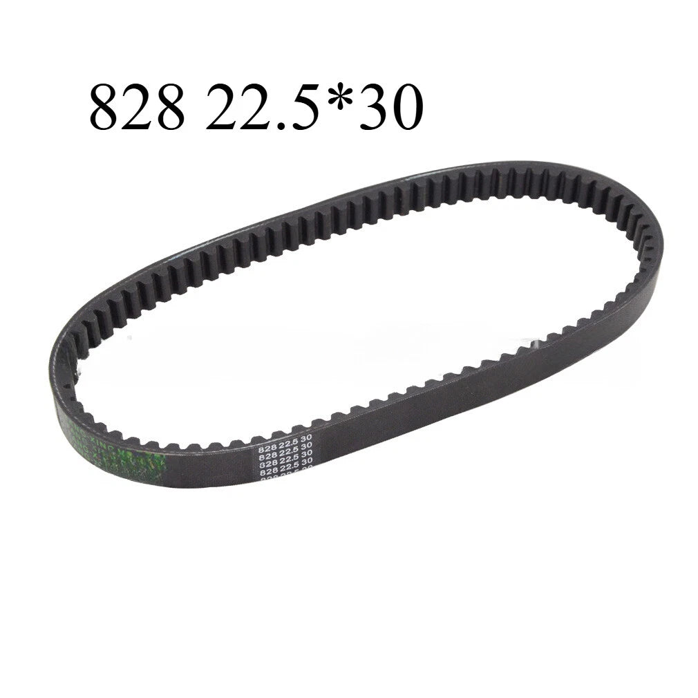 Leather Belt 22.530 for HONDA CF250 CH250 CN250