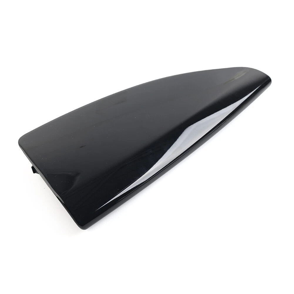 Front Bumper Fog Light Lamp Grille Molding for Jaguar F-Pace (2016-2020)