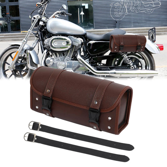 Tool Bag Handlebar Bags for Motorcycle