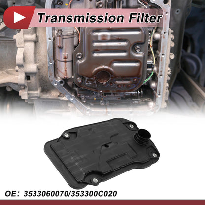 Transmission Filter for Toyota Sequoia (2001-2023)