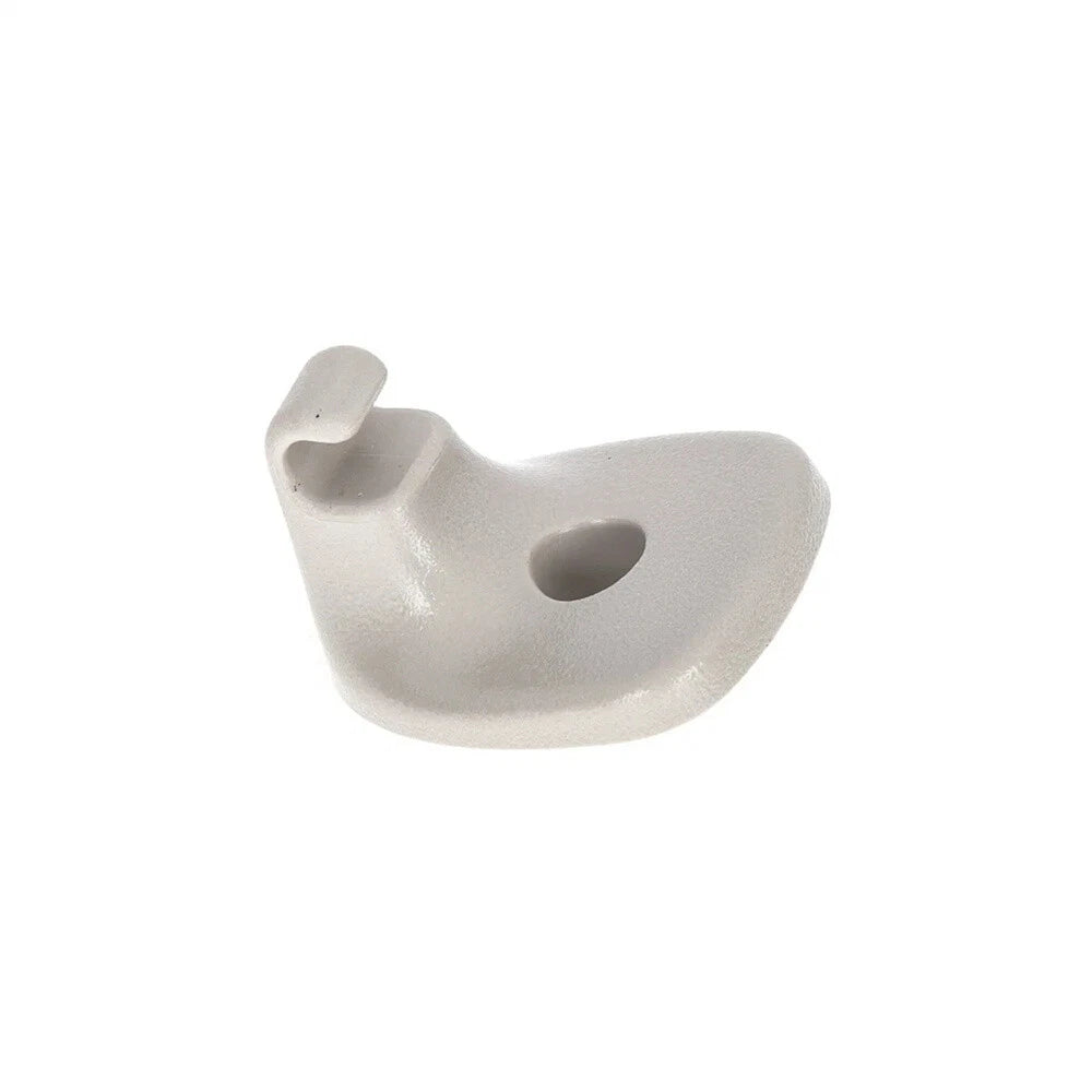 Sun Visor Clips for 2010-2017 Jeep Patriot (2010-2017)