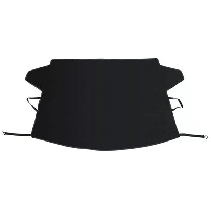 Foldable Car Windshield Sun Shade Cover UV Block Protector for All Models