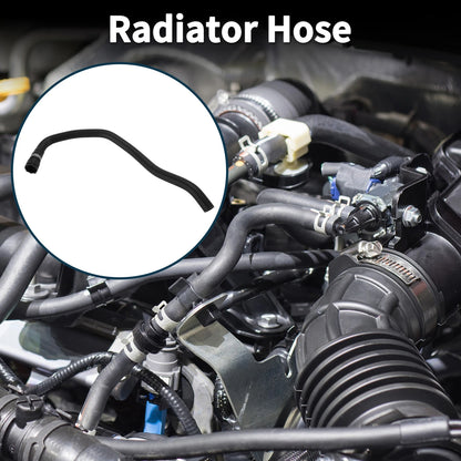 Radiator Hose for BMW X3 (2004 - 2007) Cooling Liquid Tube